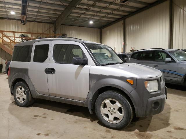 Photo 4 from auction – 2003 HONDA ELEMENT EX with VIN 5J6YH17583L801968