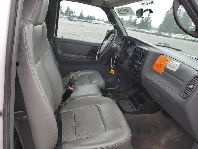 Photo 10 from auction – 2009 FORD RANGER with VIN 1FTYR10D79PA64722