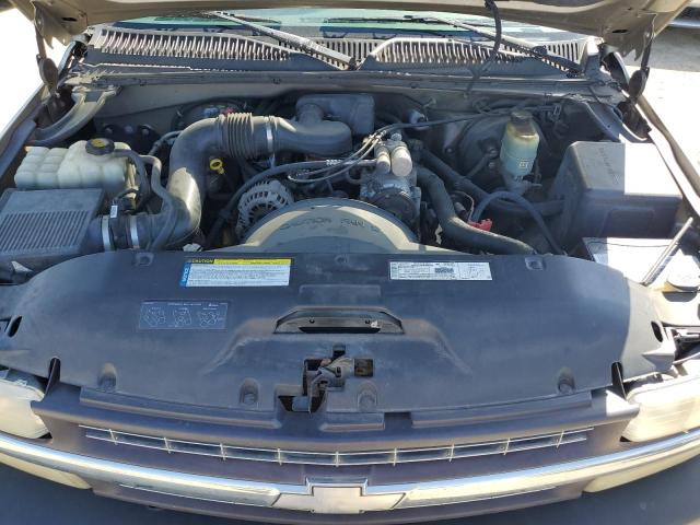 Photo 11 from auction – 2000 CHEVROLET SILVERADO with VIN 1GCEC14W0YZ101726