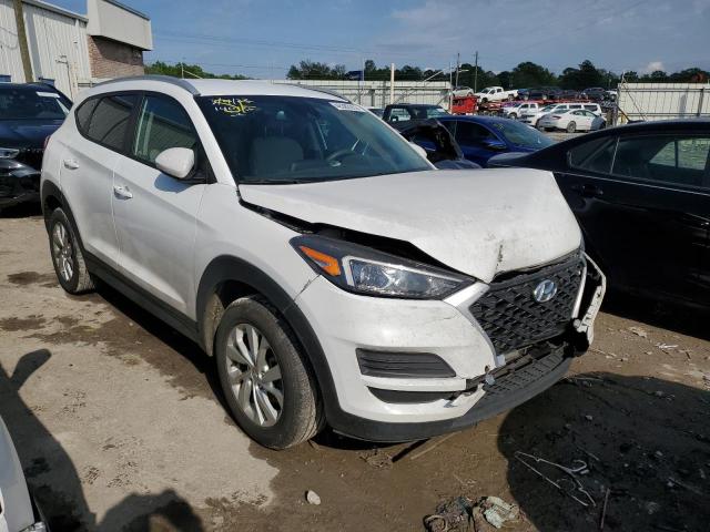 Photo 4 from auction – 2019 HYUNDAI TUCSON LIM with VIN KM8J33A47KU985161