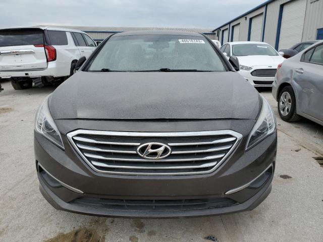 Photo 5 from auction – 2016 HYUNDAI SONATA SE with VIN 5NPE24AF9GH260730