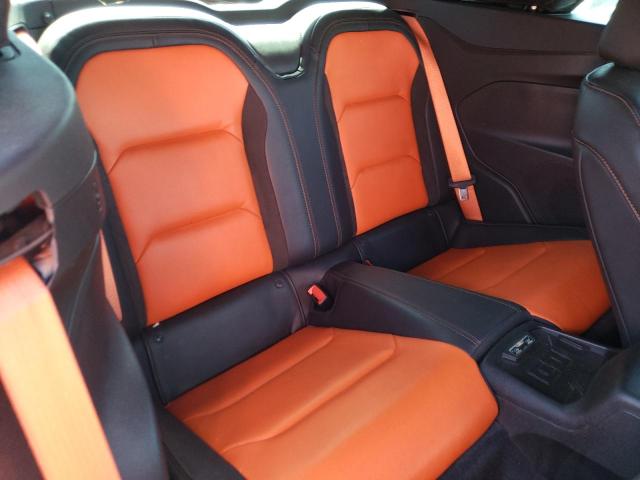 Photo 10 from auction – 2018 CHEVROLET CAMARO SS with VIN 1G1FH3D79J0188331