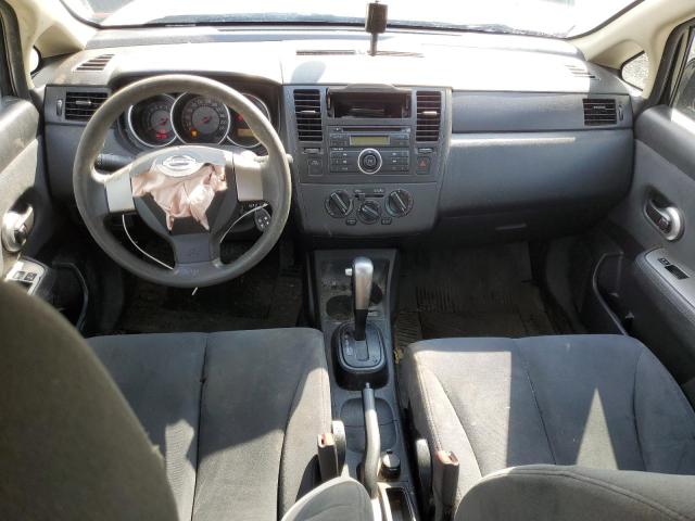 Photo 8 from auction – 2009 NISSAN VERSA S with VIN 3N1CC11E49L426765