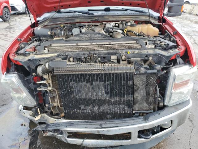 Photo 11 from auction – 2010 FORD F250 SUPER with VIN 1FTSW2BR0AEA46656