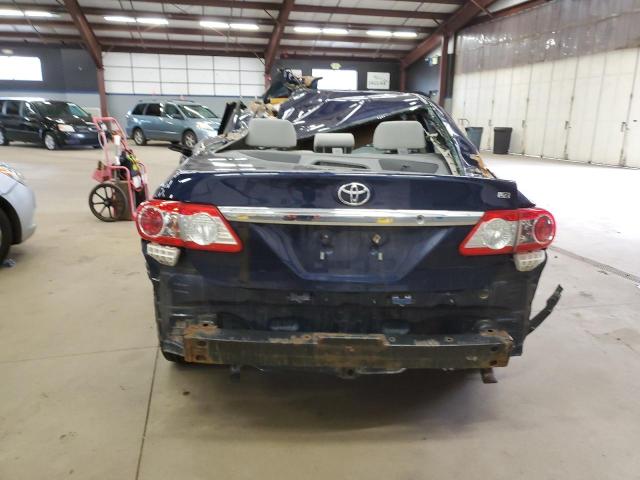 Photo 6 from auction – 2012 TOYOTA COROLLA BA with VIN 2T1BU4EE1CC781453