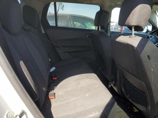 Photo 11 from auction – 2011 GMC TERRAIN SL with VIN 2CTFLSE54B6457782
