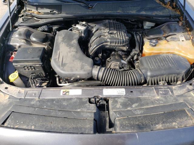 Photo 11 from auction – 2013 DODGE CHALLENGER with VIN 2C3CDYAG3DH627955