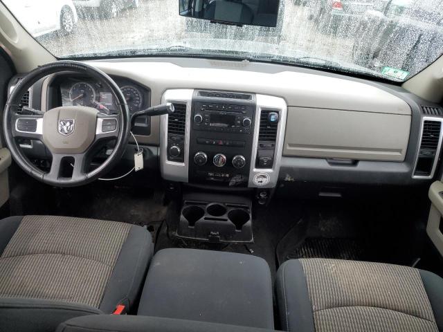 Photo 8 from auction – 2011 DODGE RAM 1500 with VIN 1D7RV1GT0BS551959