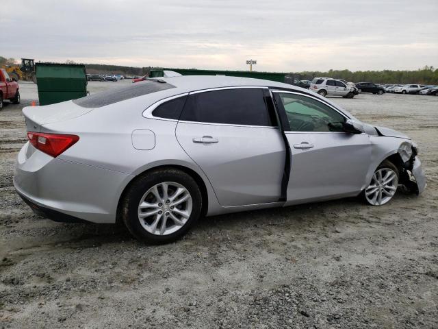 Photo 3 from auction – 2017 CHEVROLET MALIBU LT with VIN 1G1ZE5STXHF207266