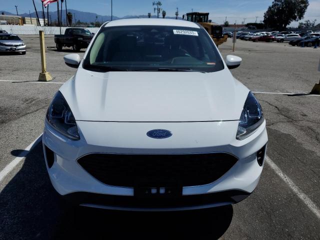 Photo 5 from auction – 2020 FORD ESCAPE SE with VIN 1FMCU0G68LUA86274