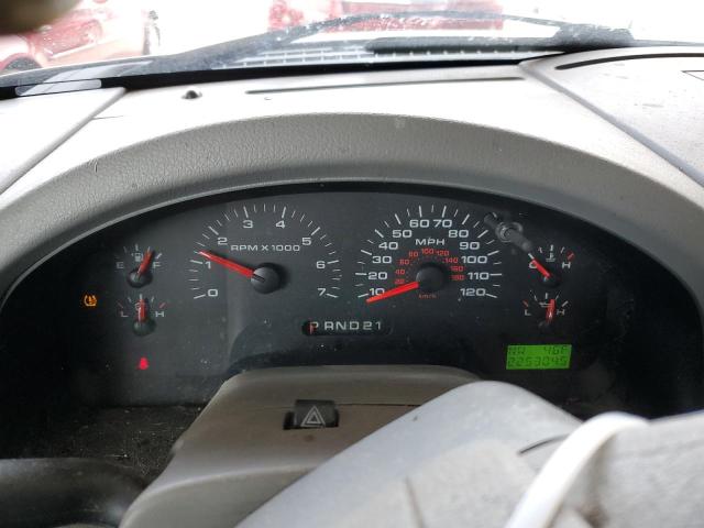 Photo 9 from auction – 2008 FORD F150 SUPER with VIN 1FTPW14V18FC17672
