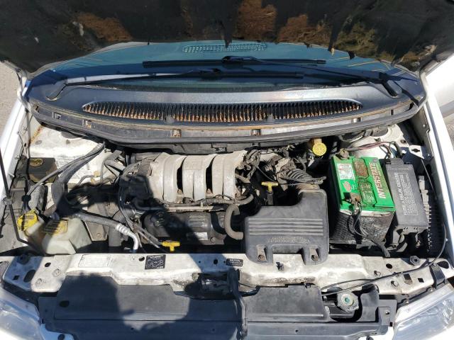 Photo 12 from auction – 1999 DODGE GRAND CARA with VIN 2B4GP44G3XR279028