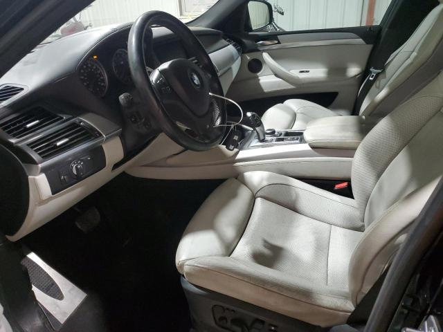 Photo 7 from auction – 2013 BMW X6 M with VIN 5YMGZ0C56DLL30183