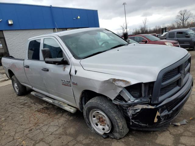 Photo 4 from auction – 2014 RAM 2500 ST with VIN 3C6TR5HT0EG258639