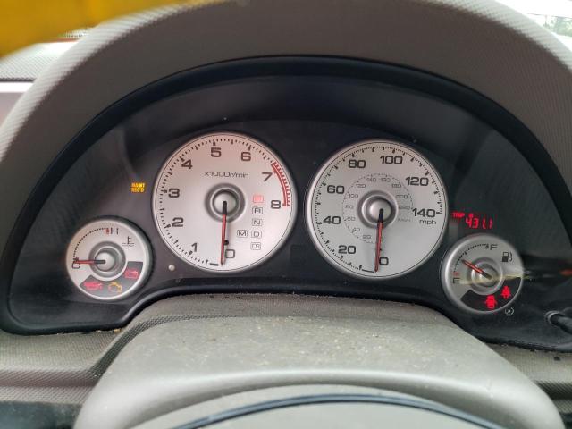 صورة رقم 9 من المزاد - 2003 ACURA RSX مع VIN JH4DC54853S003327