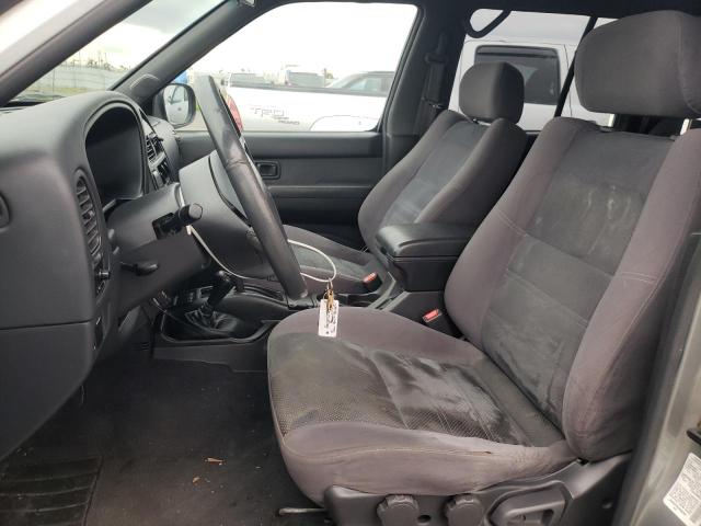 Photo 7 from auction – 2000 NISSAN PATHFINDER with VIN JN8AR07Y9YW396268
