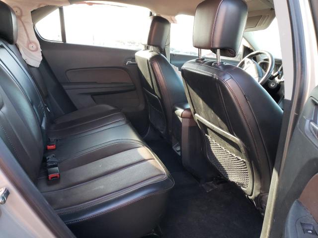 Photo 10 from auction – 2012 CHEVROLET EQUINOX LT with VIN 2GNALPEK0C1129578
