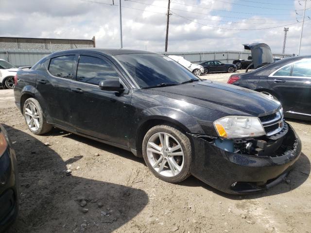 Photo 4 from auction – 2012 DODGE AVENGER SX with VIN 1C3CDZEG9CN165522