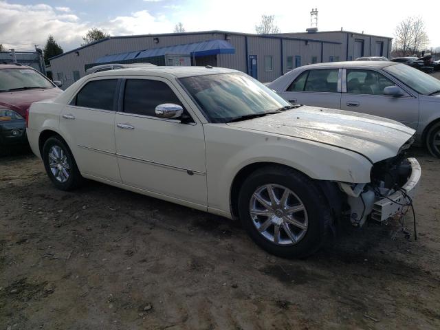 Photo 4 from auction – 2008 CHRYSLER 300C with VIN 2C3KA63H68H298110