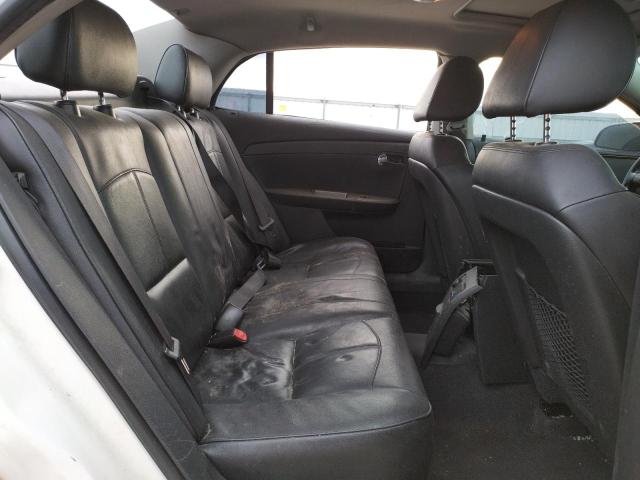 Photo 10 from auction – 2011 CHEVROLET MALIBU LTZ with VIN 1G1ZE5E71BF394323