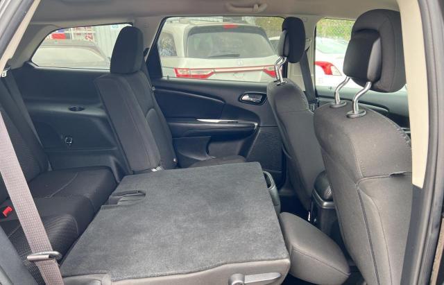 Photo 6 from auction – 2019 DODGE JOURNEY SE with VIN 3C4PDCBB4KT860363