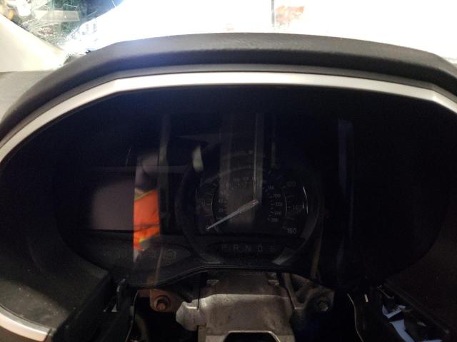 Photo 9 from auction – 2021 FORD EDGE SEL with VIN 2FMPK4J99MBA32961