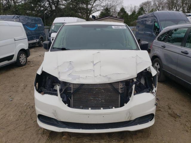 Photo 5 from auction – 2013 RAM TRADESMAN with VIN 2C4RRGAG7DR537350