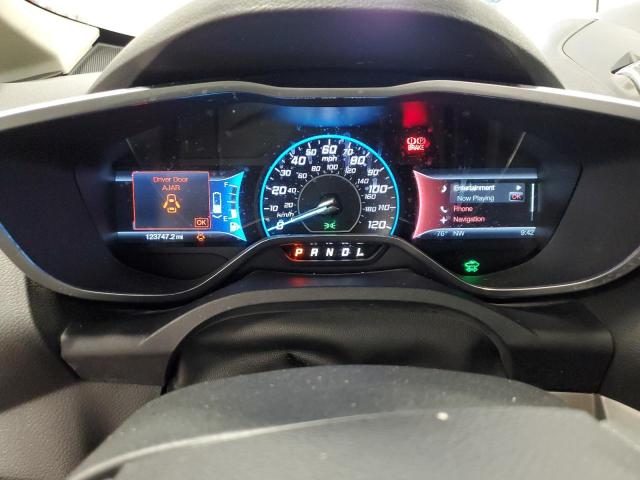 Zdjęcie 9 z aukcji – 2013 FORD C-MAX SEL z VIN 1FADP5BU2DL534279