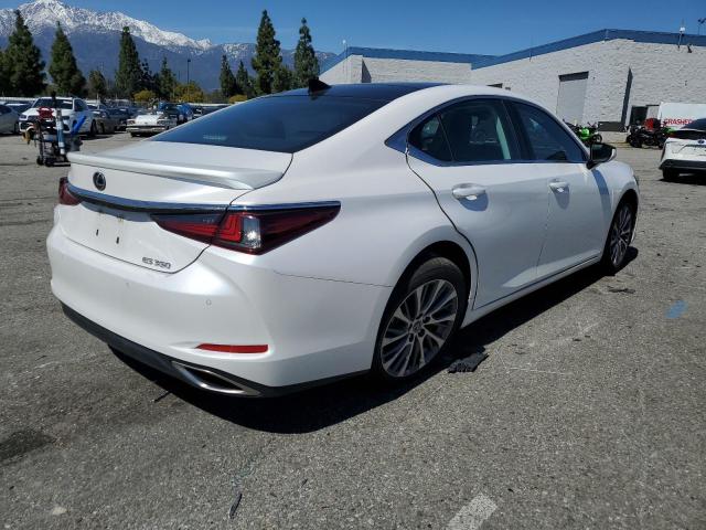 Photo 3 from auction – 2021 LEXUS ES 350 BAS with VIN 58ADZ1B18MU100983