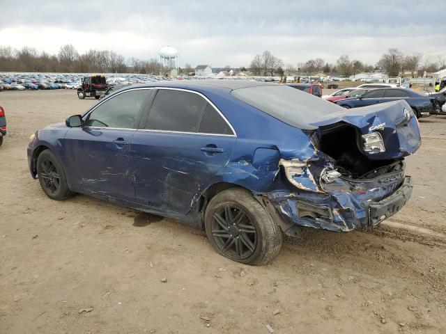 Photo 2 from auction – 2007 TOYOTA CAMRY with VIN 4T1BE46K97U169667
