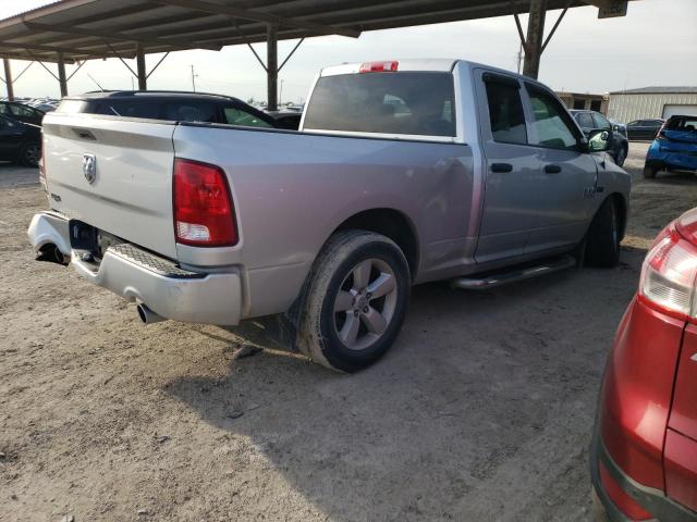 Photo 3 from auction – 2016 RAM 1500 ST with VIN 1C6RR6FT2GS201230