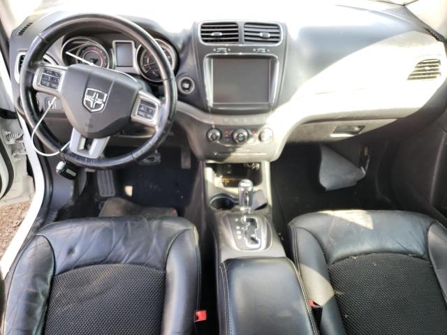 Photo 8 from auction – 2019 DODGE JOURNEY CR with VIN 3C4PDCGGXKT803475