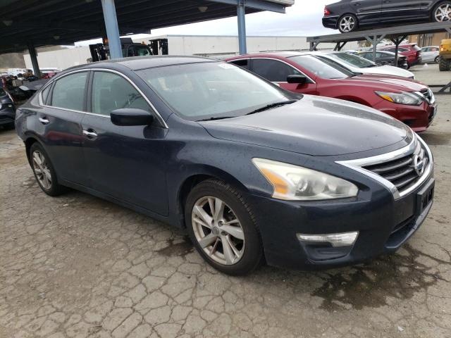 Photo 4 from auction – 2013 NISSAN ALTIMA 2.5 with VIN 1N4AL3APXDC101940