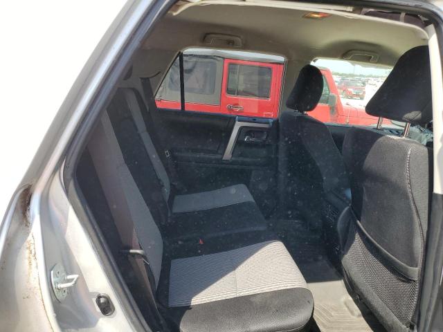 Photo 11 from auction – 2016 TOYOTA 4RUNNER SR with VIN JTEBU5JR7G5401822