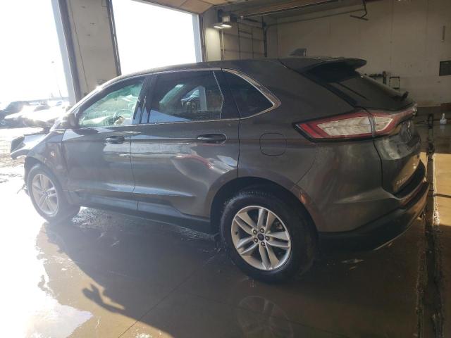 Photo 2 from auction – 2015 FORD EDGE SEL with VIN 2FMTK4J96FBB76985