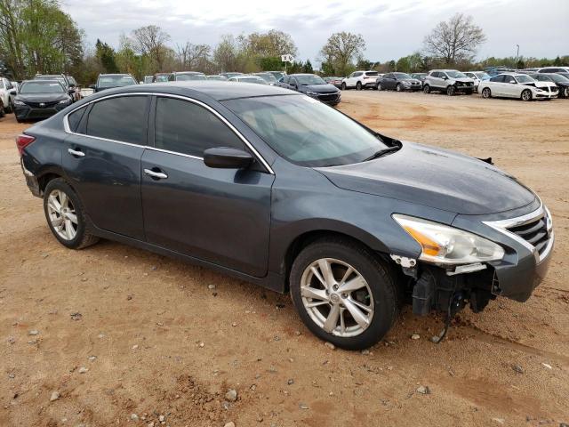 Photo 4 from auction – 2013 NISSAN ALTIMA 2.5 with VIN 1N4AL3AP5DC139480