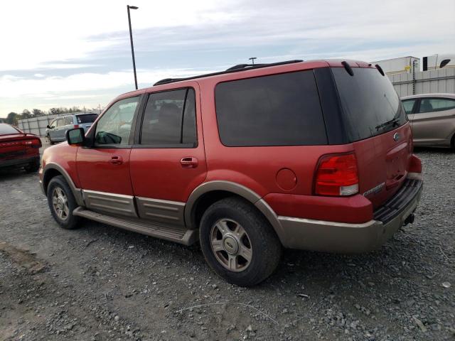 Photo 2 from auction – 2003 FORD EXPEDITION with VIN 1FMFU18LX3LC19906