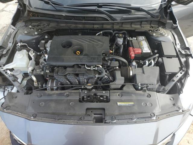 Photo 11 from auction – 2020 NISSAN ALTIMA S with VIN 1N4BL4BVXLC198210