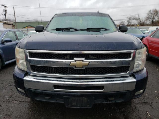 Photo 5 from auction – 2011 CHEVROLET SILVERADO with VIN 1GCRKSE39BZ216329