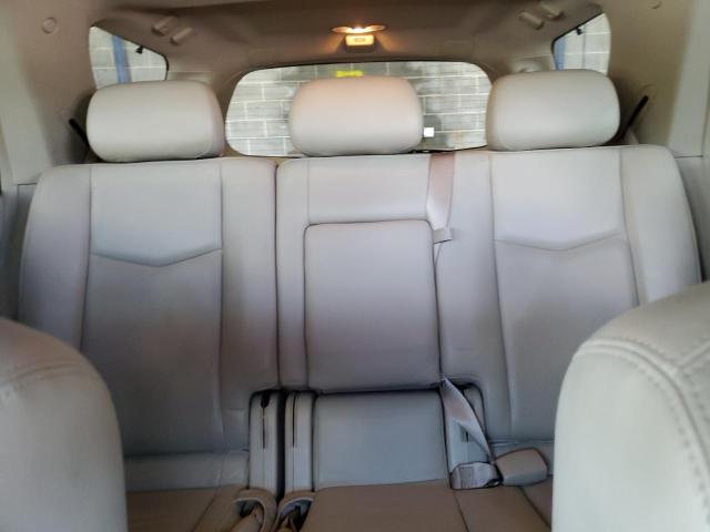 صورة رقم 10 من المزاد - 2005 CADILLAC SRX مع VIN 1GYEE637850152368