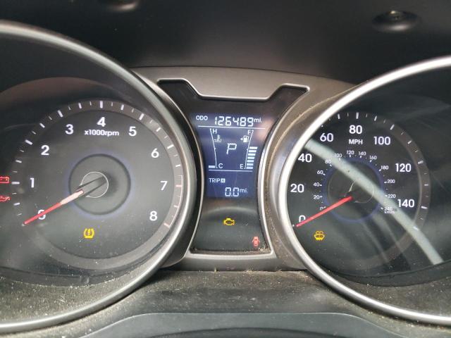 Photo 9 from auction – 2015 HYUNDAI VELOSTER with VIN KMHTC6AD4FU244899