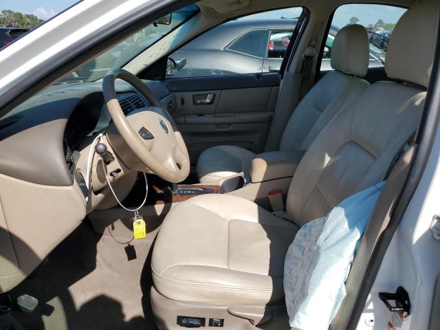 Photo 7 from auction – 2000 MERCURY SABLE LS P with VIN 1MEFM59S6YA602048