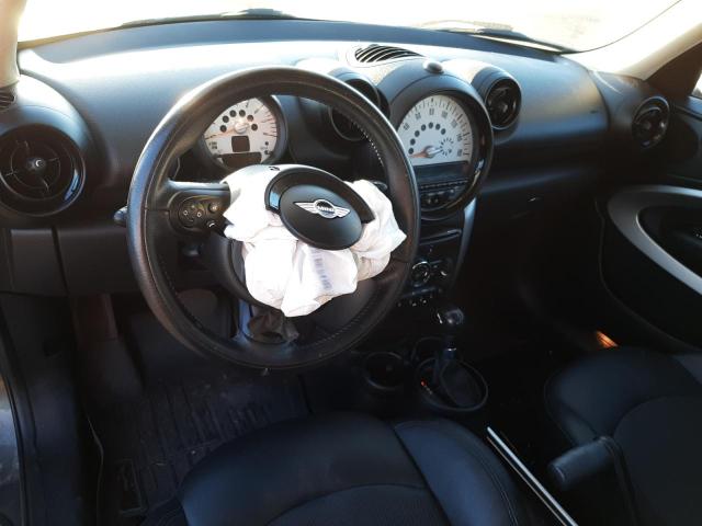 Photo 8 from auction – 2013 MINI COOPER PAC with VIN WMWSS1C54DWN94303