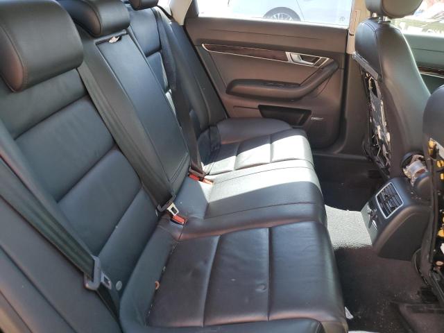 Photo 10 from auction – 2010 AUDI A6 PRESTIG with VIN WAUKGAFB6AN007863