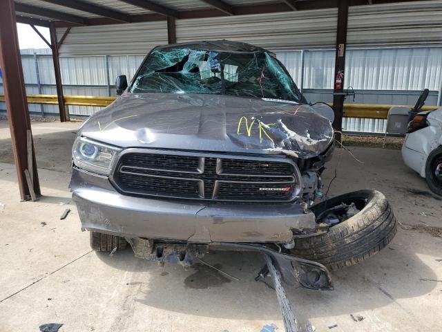 Photo 5 from auction – 2015 DODGE DURANGO SX with VIN 1C4RDHAG3FC946106