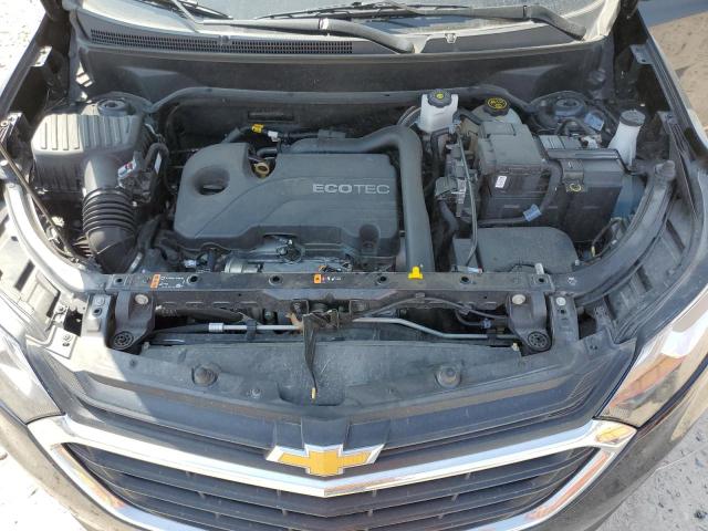 Photo 12 from auction – 2020 CHEVROLET EQUINOX LS with VIN 3GNAXHEV4LS722093
