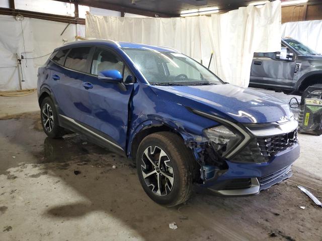 Photo 4 from auction – 2023 KIA SPORTAGE E with VIN 5XYK3CAF0PG010701