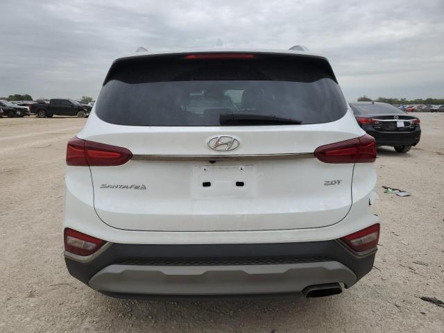 Photo 6 from auction – 2020 HYUNDAI SANTA FE L with VIN 5NMS53AA9LH272425