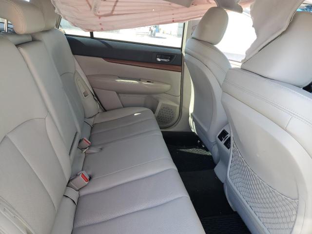 Photo 11 from auction – 2013 SUBARU OUTBACK 2. with VIN 4S4BRCKC1D3318183