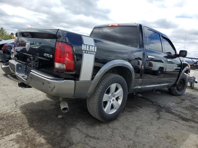 Photo 3 from auction – 2012 DODGE RAM 1500 S with VIN 1C6RD7LT1CS229572